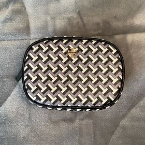Tory Burch cosmetic bag
